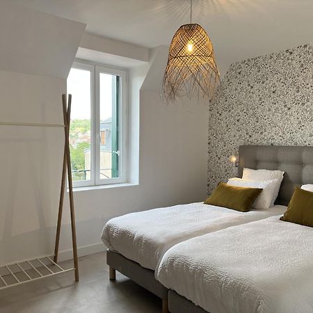 Le Loft De Babolene Apartman Villefranche-de-Rouergue Kültér fotó