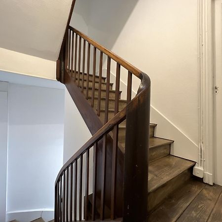 Le Loft De Babolene Apartman Villefranche-de-Rouergue Kültér fotó