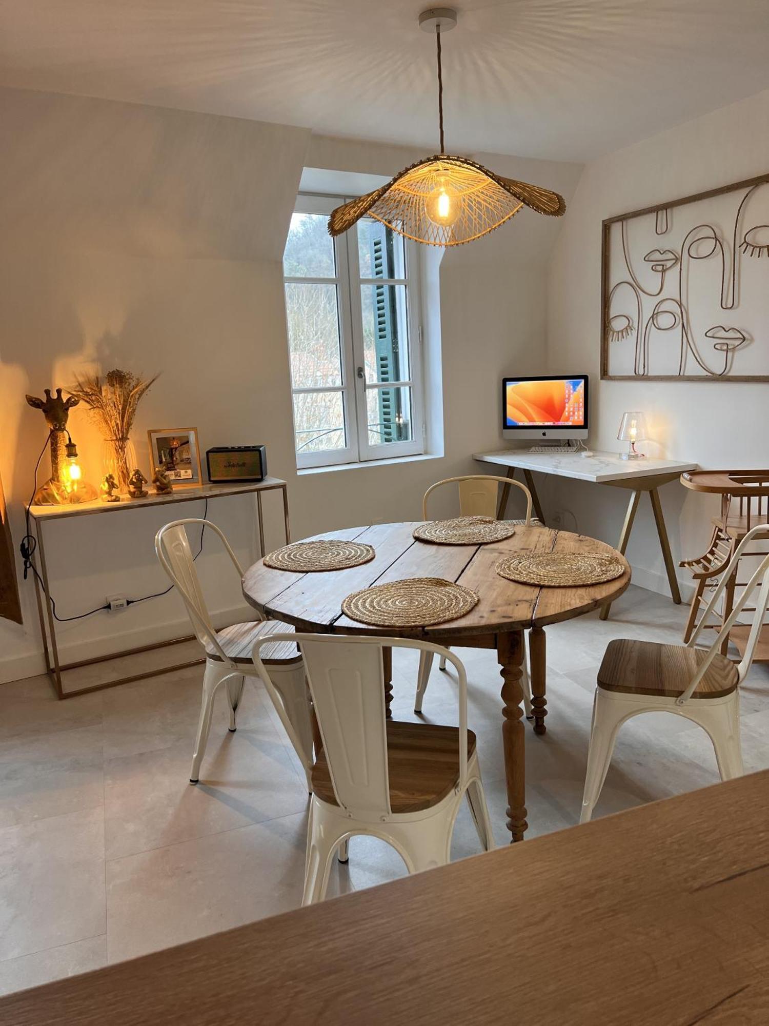 Le Loft De Babolene Apartman Villefranche-de-Rouergue Kültér fotó