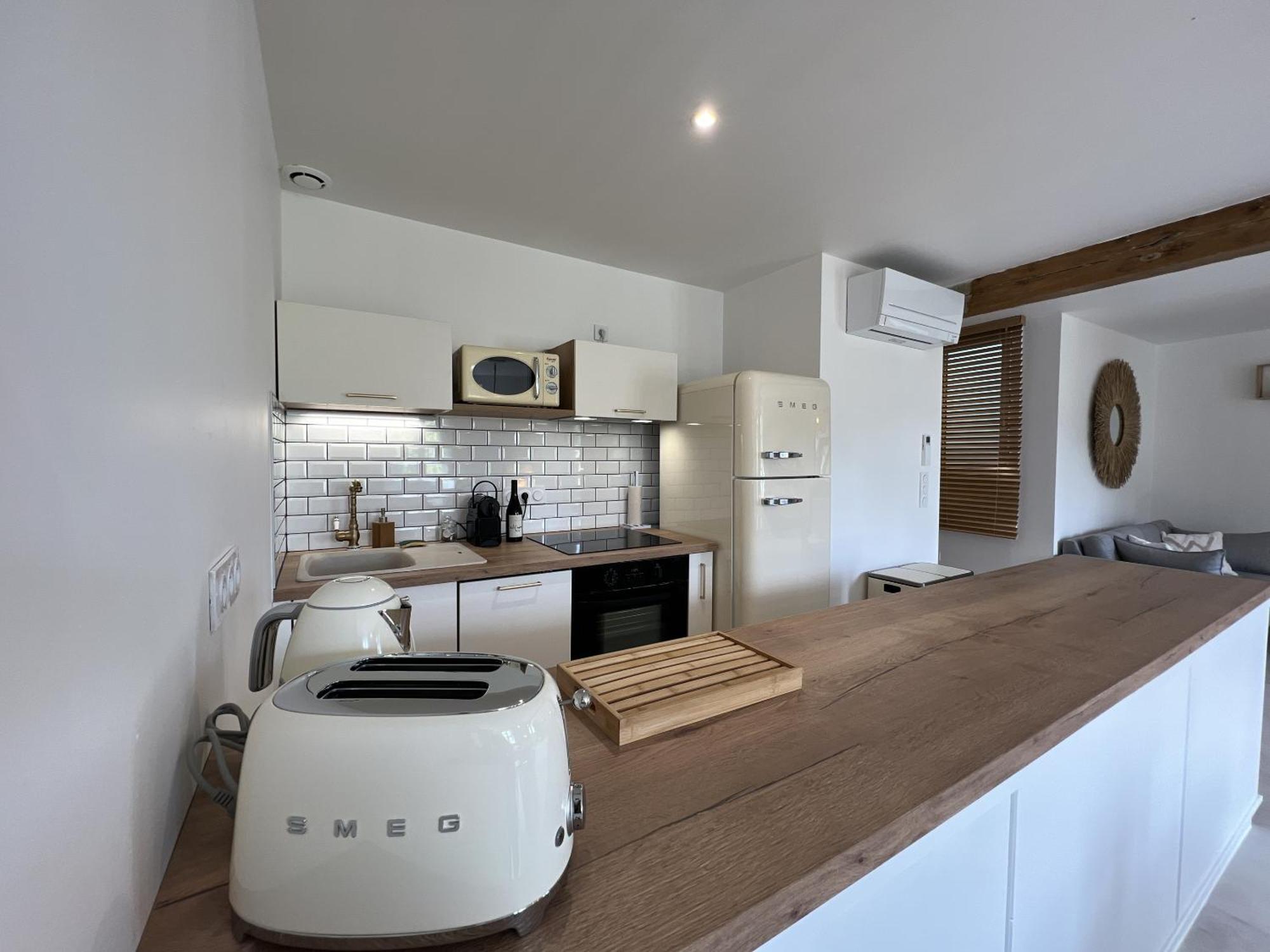 Le Loft De Babolene Apartman Villefranche-de-Rouergue Kültér fotó